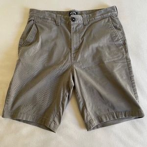 Billabong Carter Stretch 20" Shorts - 32